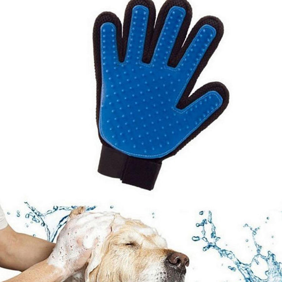 Brush Glove (Great for Cats/Dogs)