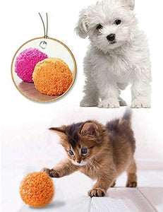 Mini Robot Pet Funny Rolling Ball