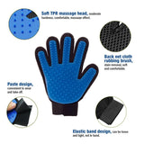 Brush Glove (Great for Cats/Dogs)